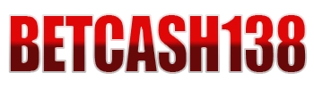 Logo Betcash138