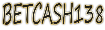 BETCASH138 logo